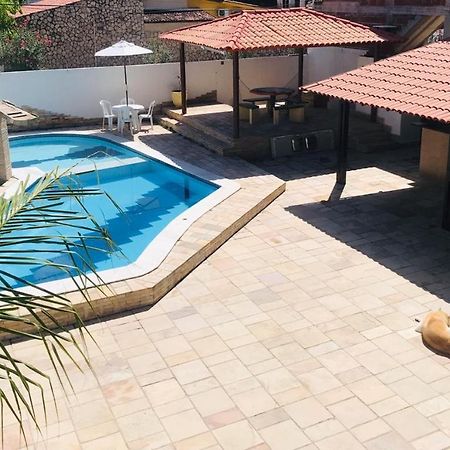 Casa Temporada Tamandare Carneiros Villa Ngoại thất bức ảnh