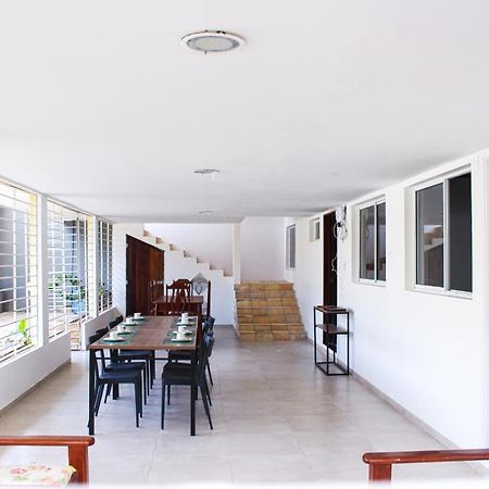 Casa Temporada Tamandare Carneiros Villa Ngoại thất bức ảnh