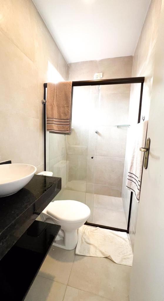 Casa Temporada Tamandare Carneiros Villa Ngoại thất bức ảnh