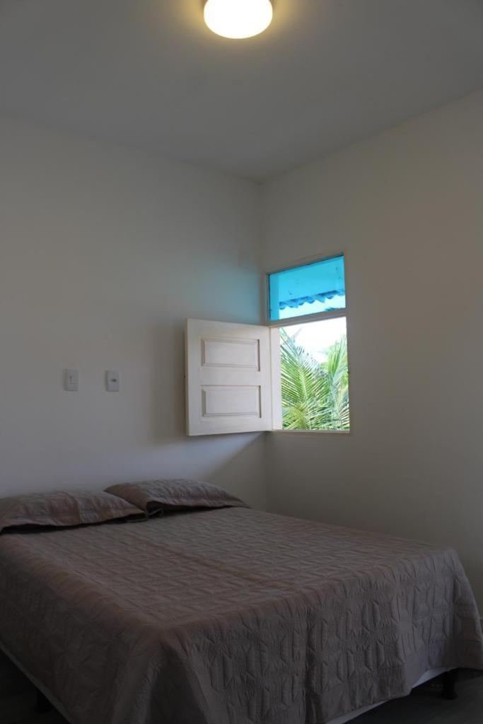 Casa Temporada Tamandare Carneiros Villa Ngoại thất bức ảnh